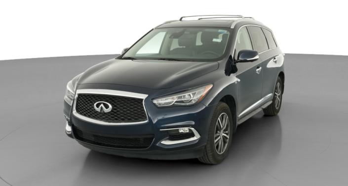 Thumbnail: 2019 INFINITI QX60 - 1