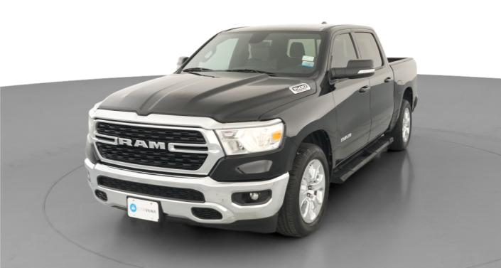 Thumbnail: 2022 RAM 1500 - 1