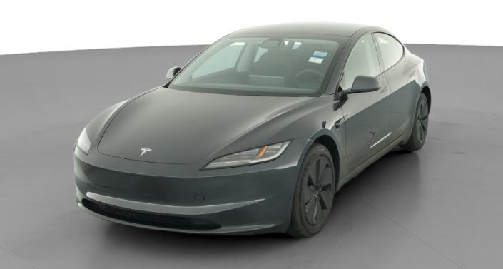 Thumbnail: 2025 Tesla Model 3 - 1