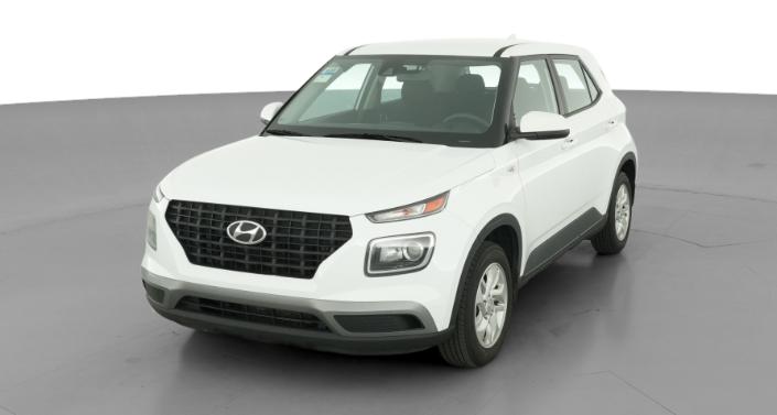 2021 Hyundai Venue SE -
                  Concord, NC