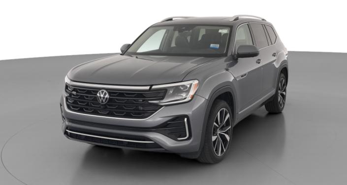 Thumbnail: 2024 Volkswagen Atlas - 1