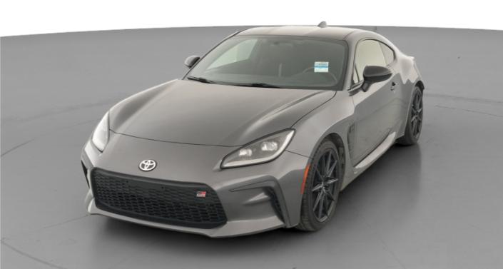2023 Toyota GR86 Premium -
                  Fort Worth, TX