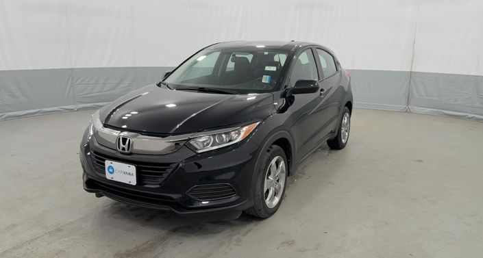 Thumbnail: 2022 Honda HR-V - 1