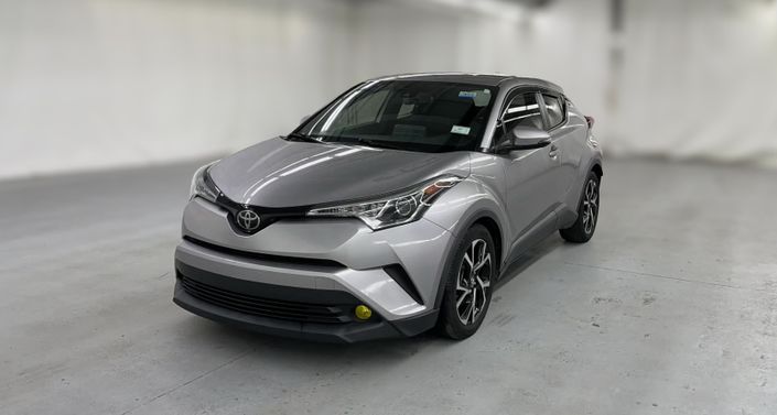 2019 Toyota C-HR XLE -
                  Indianapolis, IN