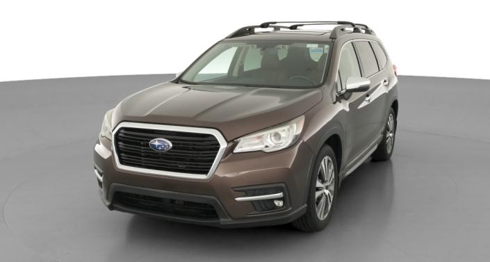 Thumbnail: 2019 Subaru Ascent - 1