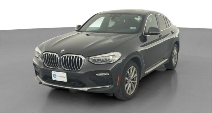 2019 BMW X4 xDrive30i -
                  Richton Park, IL