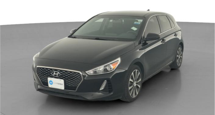Thumbnail: 2018 Hyundai Elantra - 1
