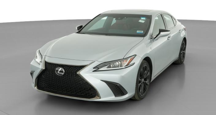 Thumbnail: 2022 Lexus ES - 1
