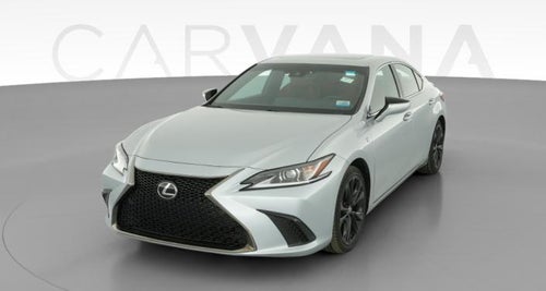 2022 Lexus ES