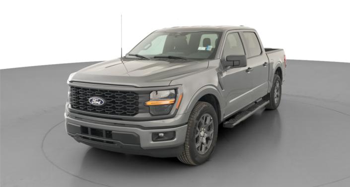 Thumbnail: 2026 Ford Econoline - 1