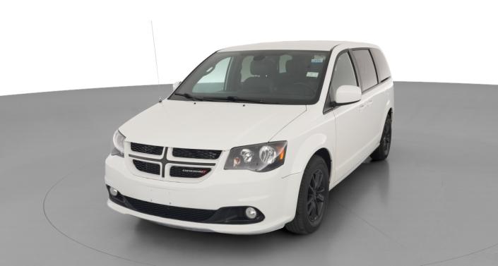 2019 Dodge Grand Caravan SE -
                  Akron, NY