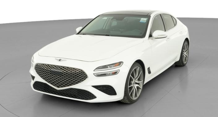 2022 Genesis G70 2.0T -
                  Hebron, OH