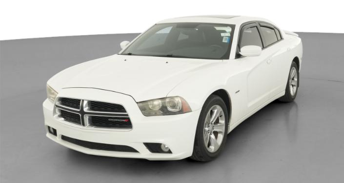 2013 Dodge Charger R/T -
                  Trenton, OH