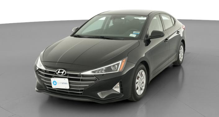 Thumbnail: 2020 Hyundai Elantra - 1