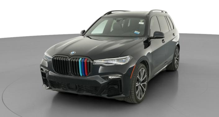 2020 BMW X7 M50i -
                  Tooele, UT