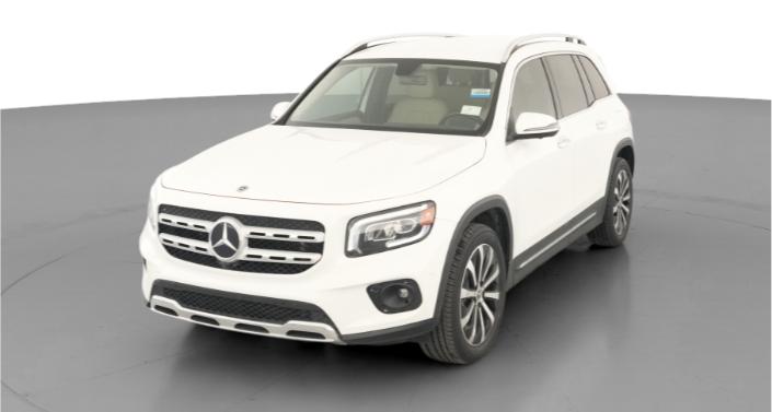 2021 Mercedes-Benz GLB 250 -
                  Lancaster, TX