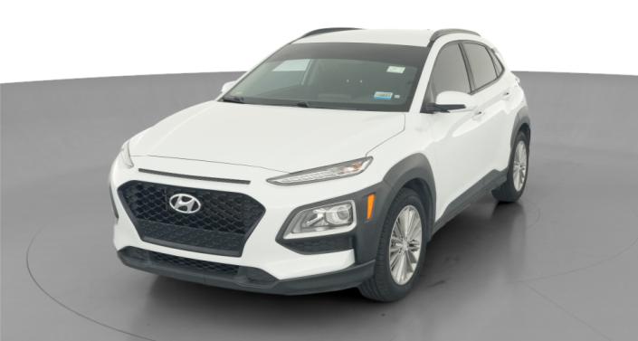 Thumbnail: 2018 Hyundai Kona - 1