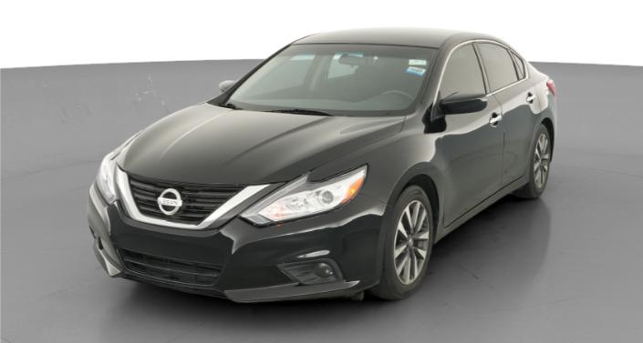 Thumbnail: 2017 Nissan Altima - 1