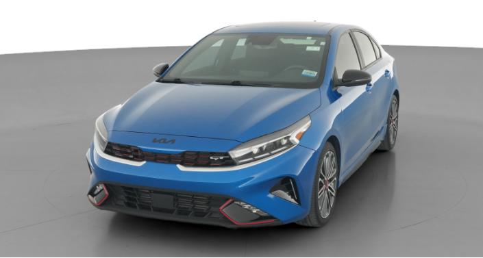Thumbnail: 2024 Kia Forte - 1