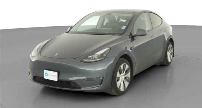 Thumbnail: 2023 Tesla Model Y - 1