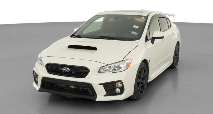 Thumbnail: 2019 Subaru WRX - 1