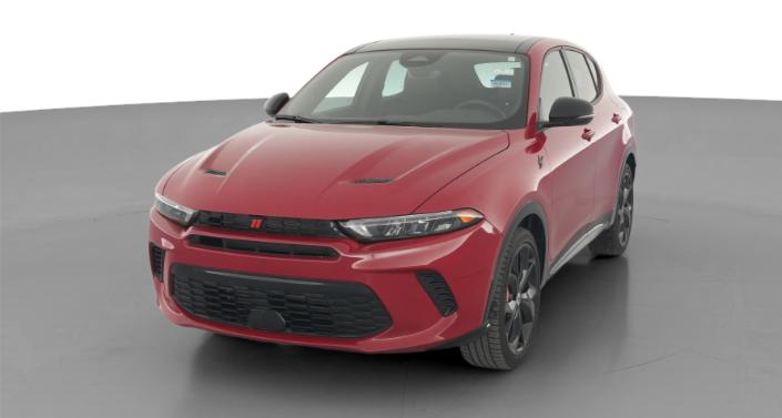 Thumbnail: 2025 Dodge Hornet - 1