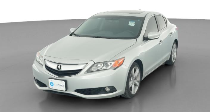 2013 Acura ILX  -
                  Indianapolis, IN