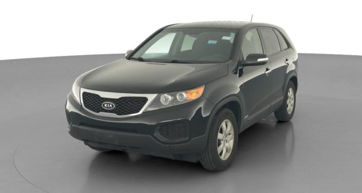 2013 Kia Sorento LX -
                  Richton Park, IL