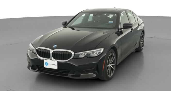 Thumbnail: 2021 BMW 3 Series - 1