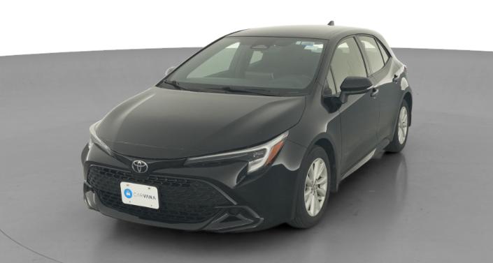Thumbnail: 2024 Toyota Corolla - 1