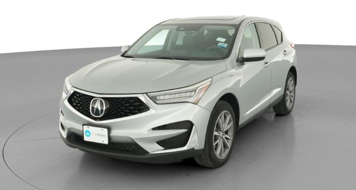 Thumbnail: 2020 Acura RDX - 1