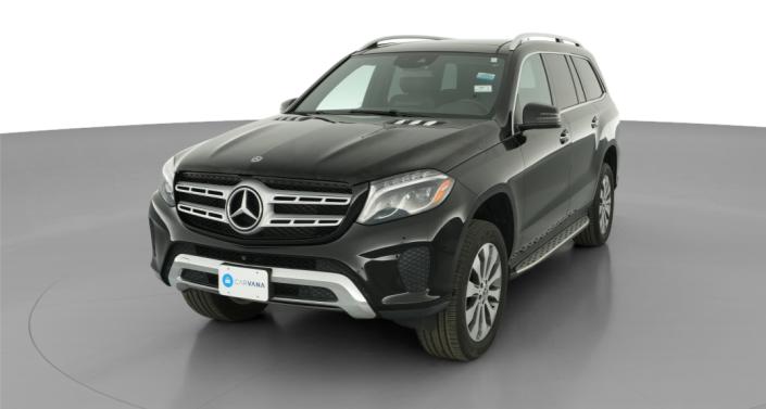2019 Mercedes-Benz GLS 450 4MATIC -
                  Framingham, MA