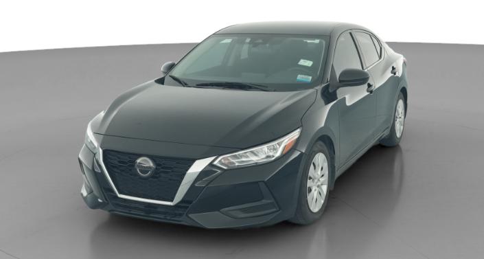 Thumbnail: 2020 Nissan Sentra - 1