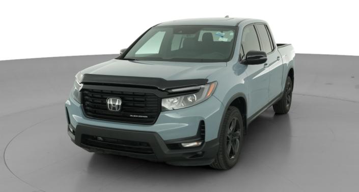 Thumbnail: 2023 Honda Ridgeline - 1