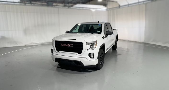Thumbnail: 2020 GMC Sierra 1500 - 1