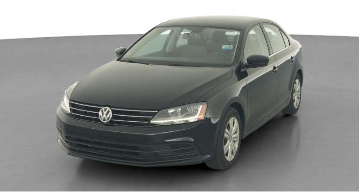Thumbnail: 2017 Volkswagen Jetta - 1
