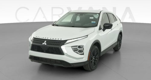 2024 Mitsubishi Eclipse Cross
