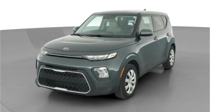 Thumbnail: 2020 Kia Soul - 1