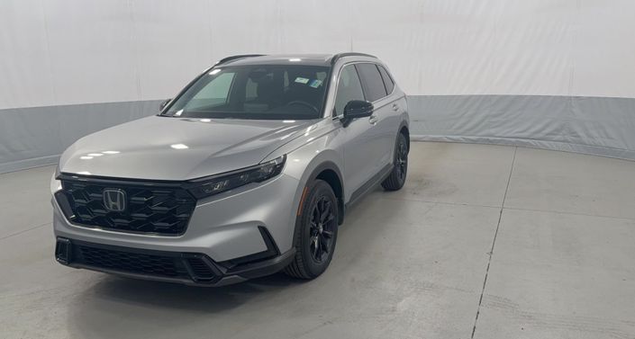 Thumbnail: 2024 Honda CR-V - 1