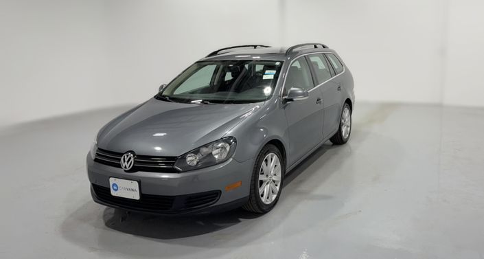Thumbnail: 2014 Volkswagen Jetta - 1