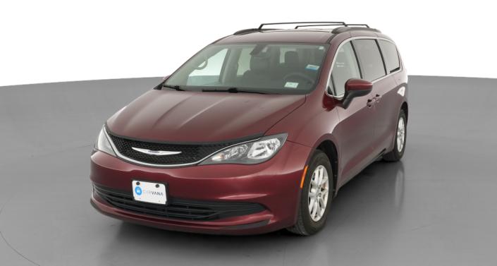 Thumbnail: 2020 Chrysler Voyager - 1