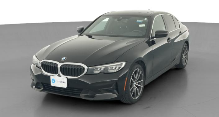 Thumbnail: 2020 BMW 3 Series - 1
