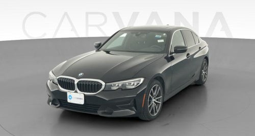 2020 BMW 3 Series