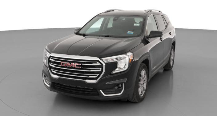 Thumbnail: 2023 GMC Terrain - 1