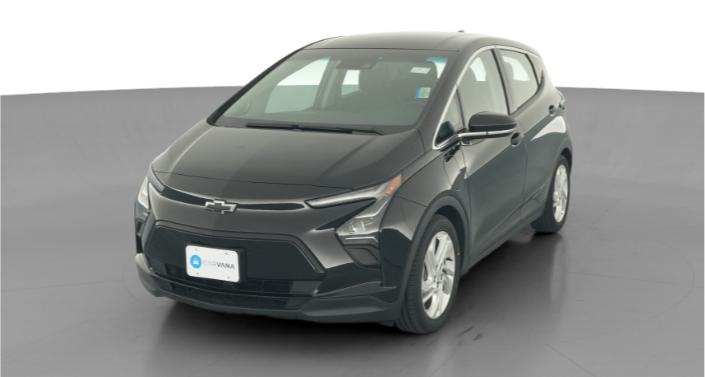 2022 Chevrolet Bolt EV 1LT -
                  Rocklin, CA