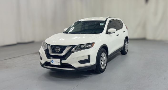 Thumbnail: 2019 Nissan Rogue - 1