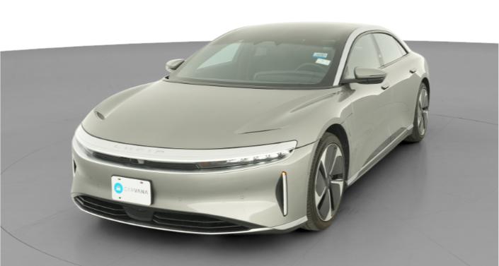 2023 Lucid Air Touring -
                  Hebron, OH