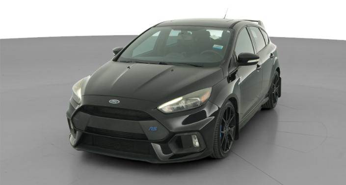 Thumbnail: 2017 Ford Focus - 1
