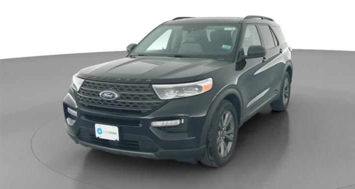 Thumbnail: 2021 Ford Explorer - 1