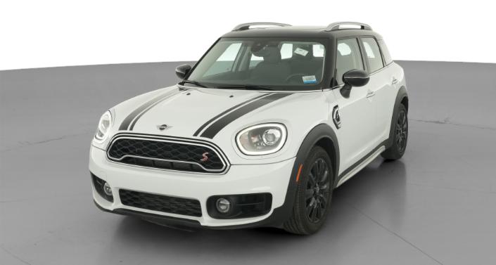 Thumbnail: 2020 MINI Cooper Countryman - 1